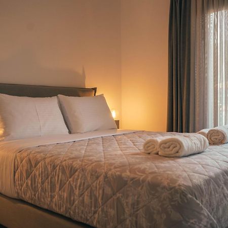 Romantica House Парга Екстер'єр фото