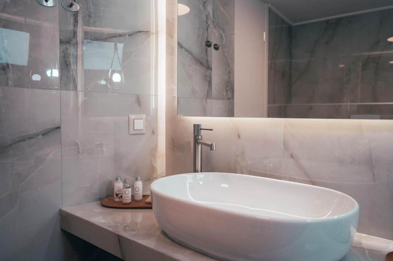 Romantica House Парга Екстер'єр фото