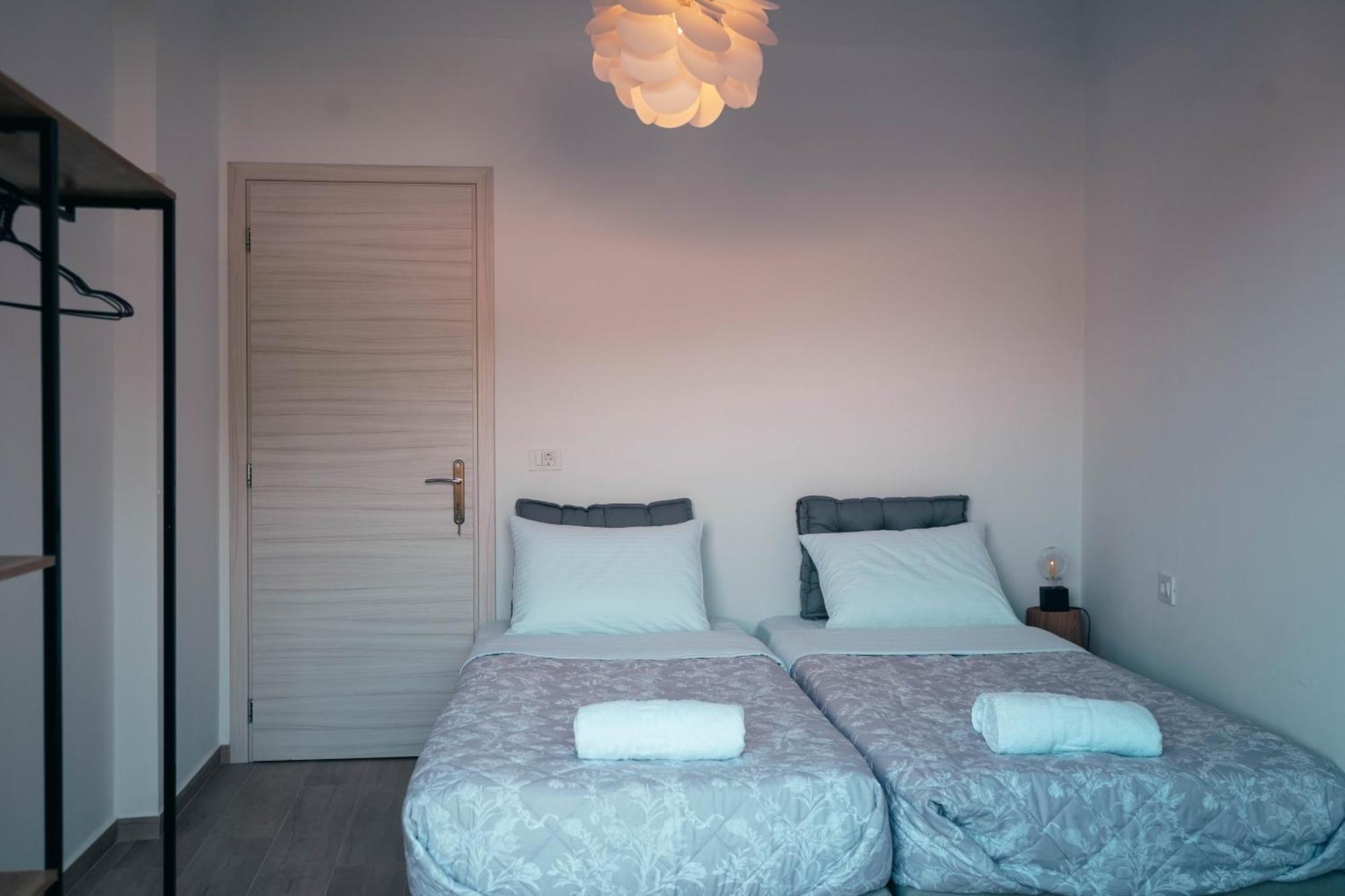 Romantica House Парга Екстер'єр фото