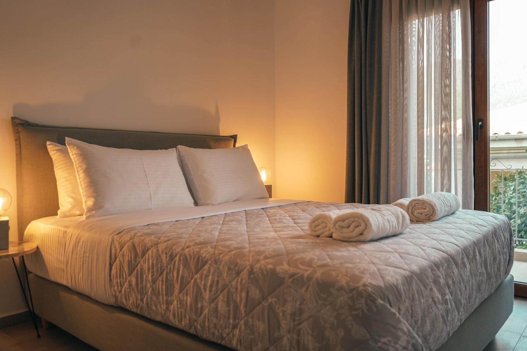 Romantica House Парга Екстер'єр фото