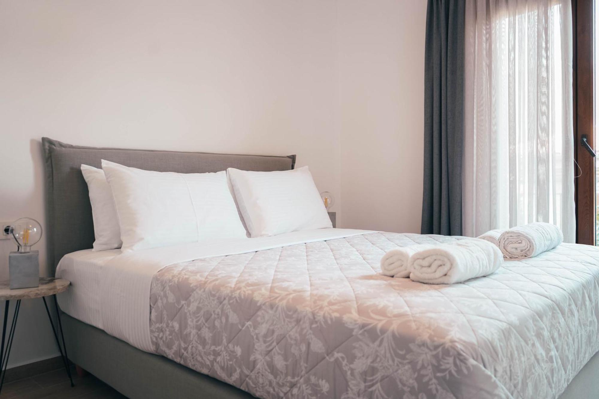 Romantica House Парга Екстер'єр фото